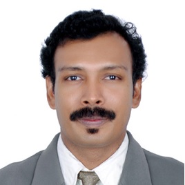 Dr. Kandhappan Pillai
